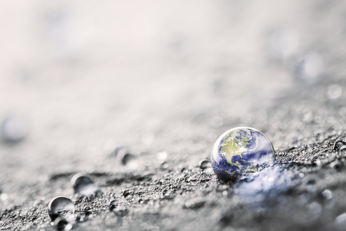 We all must do our part to combat changes in our climate. We offer our most popular concrete sealers in an industry first ultra-concentrate. One gallon makes five gallons, equating to 80% less packaging and empty container waste and 50% less transportation cost. #TuesdayThoughts