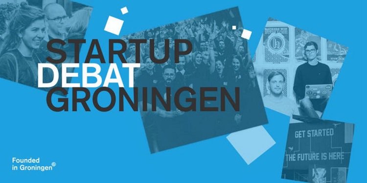 Tien politieke partijen gaan tijdens het Startup verkiezingsdebat met elkaar in debat over hun plannen en ideeën voor ondernemerschap in Groningen.
noordz.nl/2018/10/16/sta…