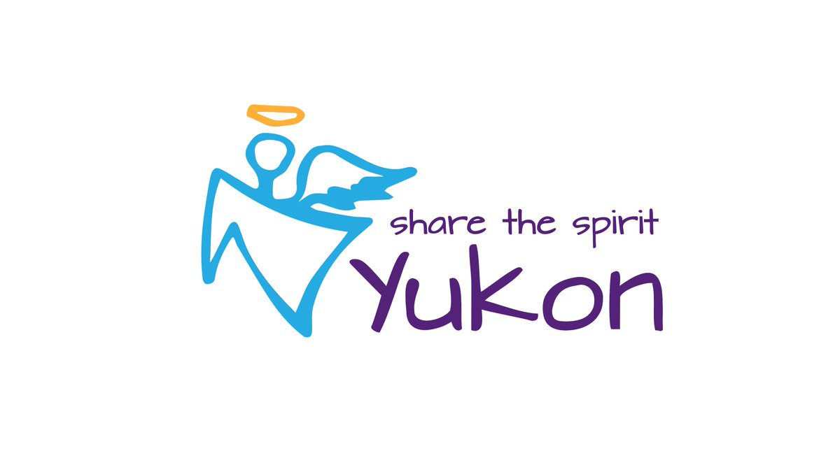 For all those wondering, #Sharethespirityukon #Christmas Hamper program will be happening again this year in #Whitehorse/#DawsonCity/#Watsonlake/#HainesJunction and our new additions #Carmacks/#Carcross more details will come out Nov 12th
