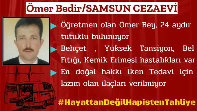 Resmi Twitter'da görüntüle