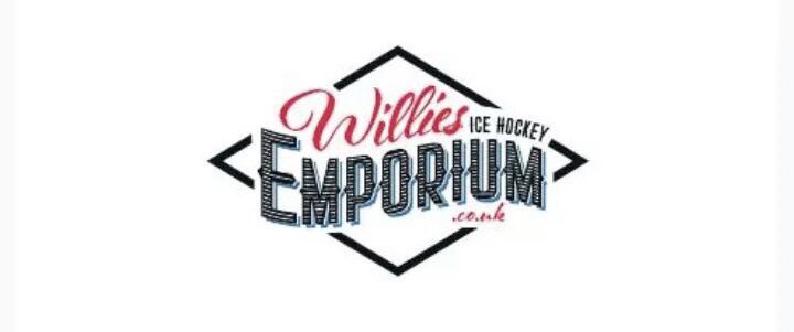crosscheckuk's tweet image. So we’ve joined forces with the beauties over at @Willies_IHE in Coventry. FOUR DAYS until they open, get yourself in there near launch. Go give them a follow. They’re stocking us and every other leading brand in hockey. They’re top guys and we’re proud to work with them 💪🏼