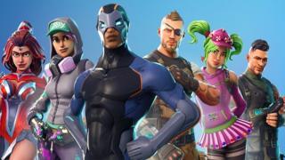 NewsExploredWeb's tweet image. Fortnite cheat YouTuber sued by Epic Games newsexplored.co.uk/fortnite-cheat…