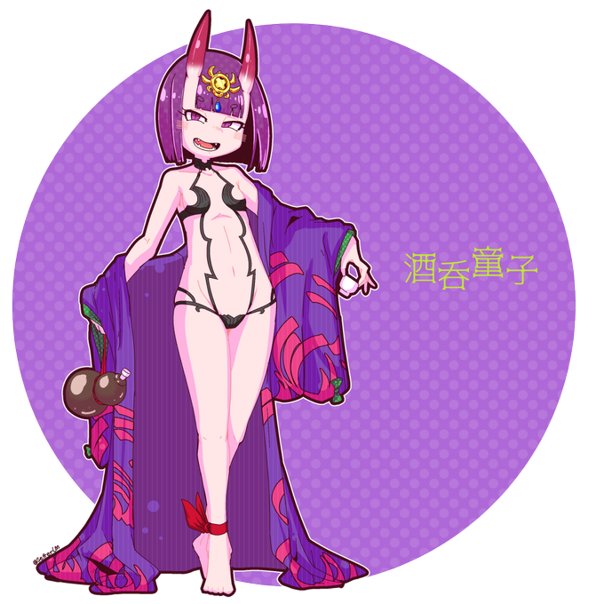 童子のtwitterイラスト検索結果 古い順 童子のtwitterイラスト検索結果 古い順