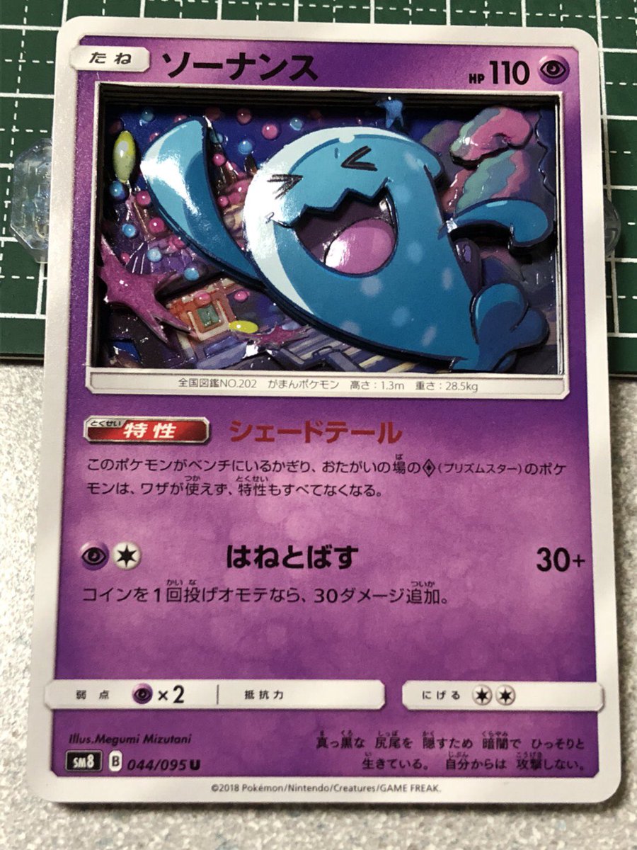 Twoucan ソーナンス の注目ツイート モデル