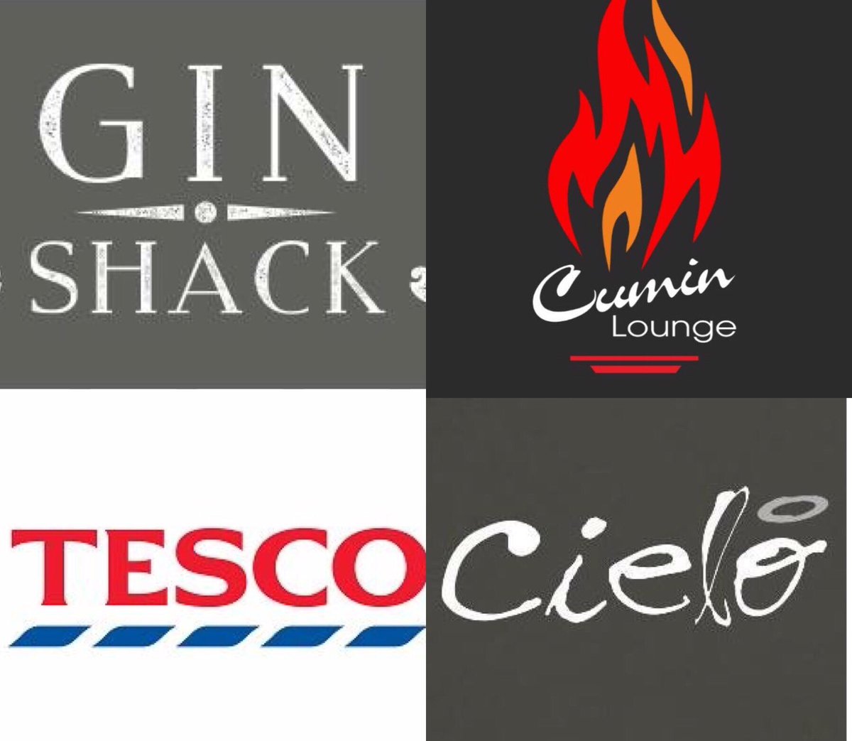 CAHairDesgn's tweet photo. SHOUT OUT: A Massive THANKYOU to
 @theginshack 
@cielouk 
 Tesco’s Garforth
The Cumin lounge

For your kind donations for our raffle 
In aid of Breast Cancer Care. 
😁
Tickets available in salon https://t.co/zpH52mJw0P