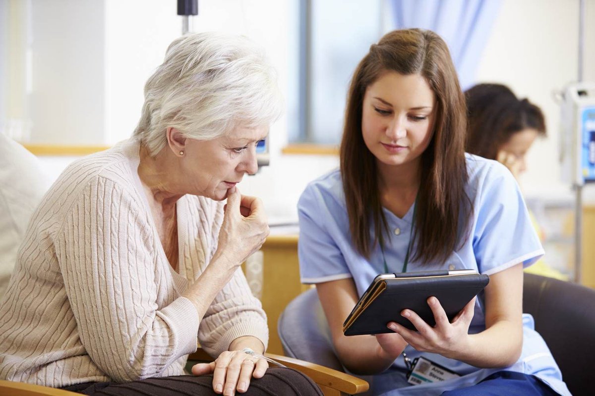 The #NHS can provide you with #care support, but only if you apply in the correct way. We can show you exactly how to do it. #Alzheimers buff.ly/2KP6zSE
