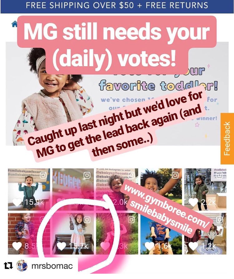 Princess_TeaCup's tweet photo. Bay Area toddler finalist in Gymboree #smilebabysmilecontest please vote and retweet! @KPIXtv https://t.co/xTwNwFtiiS https://t.co/KZAnrfG5bB