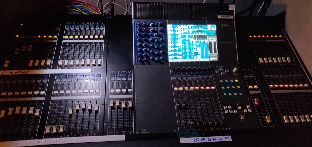 Another good night at the hive <a href="/SonicBoomSix/">Sonic Boom Six 🎧💥6️⃣</a>, Marx and <a href="/caVValiers/">caVValiers</a>