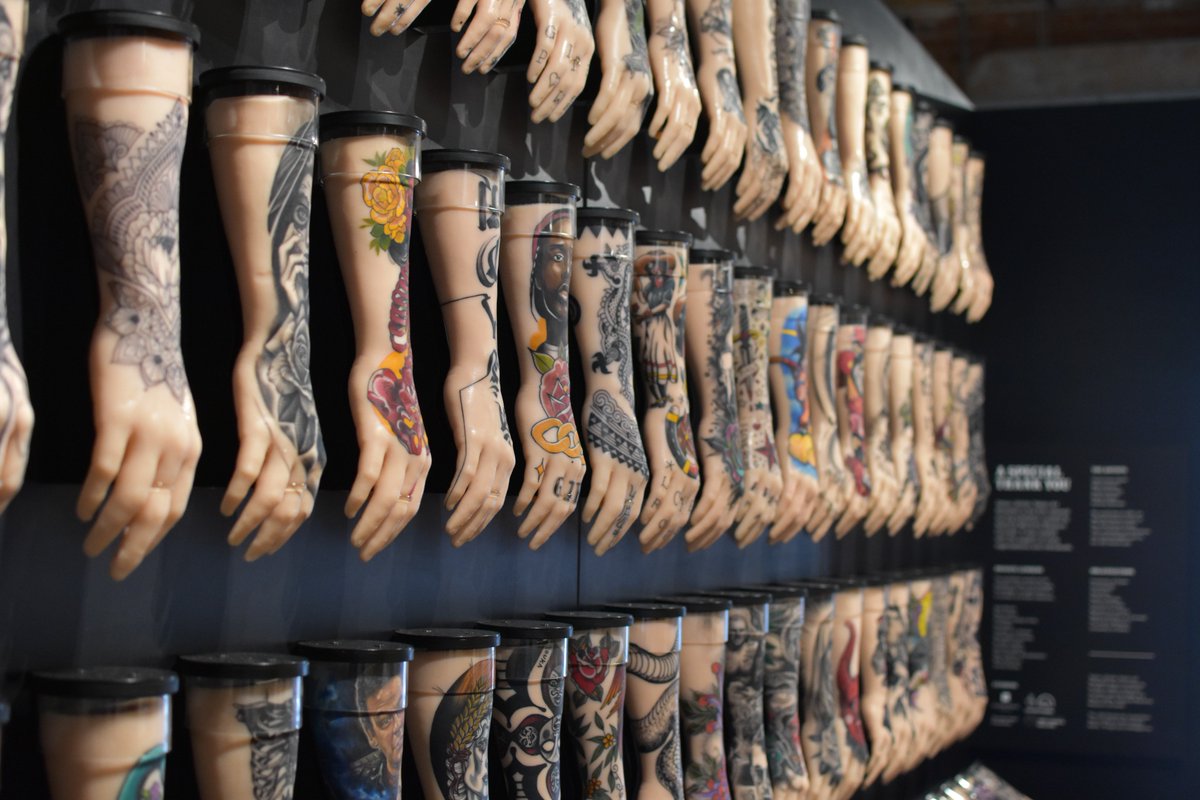 University of Portsmouth tweet media