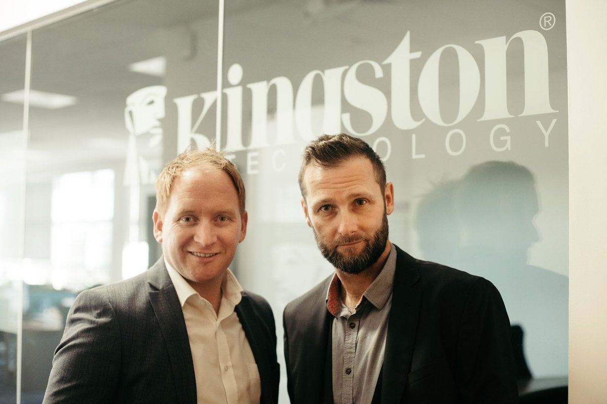 ViatelGroup's tweet photo. Viatel announce β¬1.4M Managed Data Centre contract with Kingston. Read more here: https://t.co/VudIg3BTYx https://t.co/NjkILCG5Lj