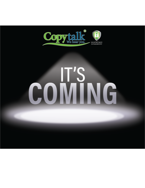 CopytalkUSA's tweet photo. 🗓️ Count down has begun. #copytalk https://t.co/Au8et9pnLu