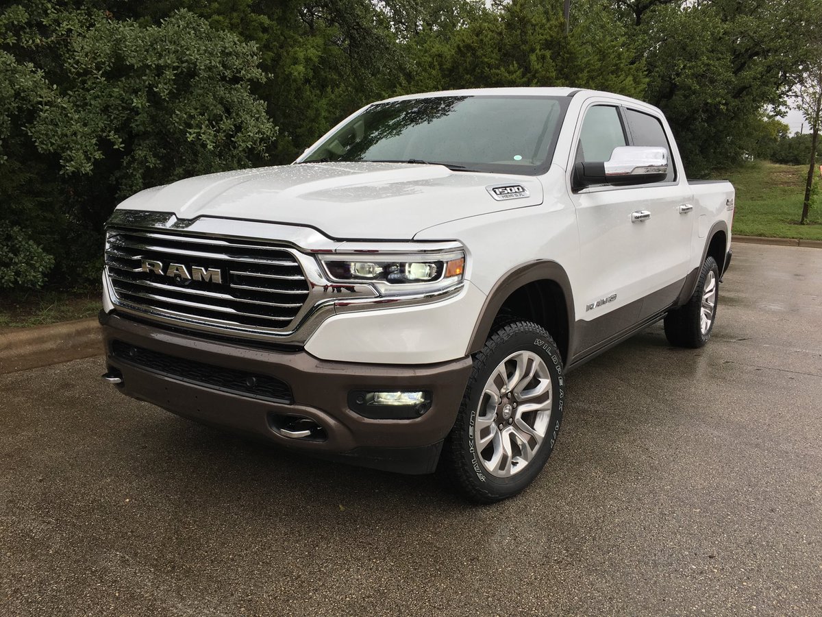 Which one will be Truck of Texas at #txtruckrodeo? The all-new #ram? #katzkincowstawa2018 #SteelMatters ⁦@DriveUsingSteel⁩