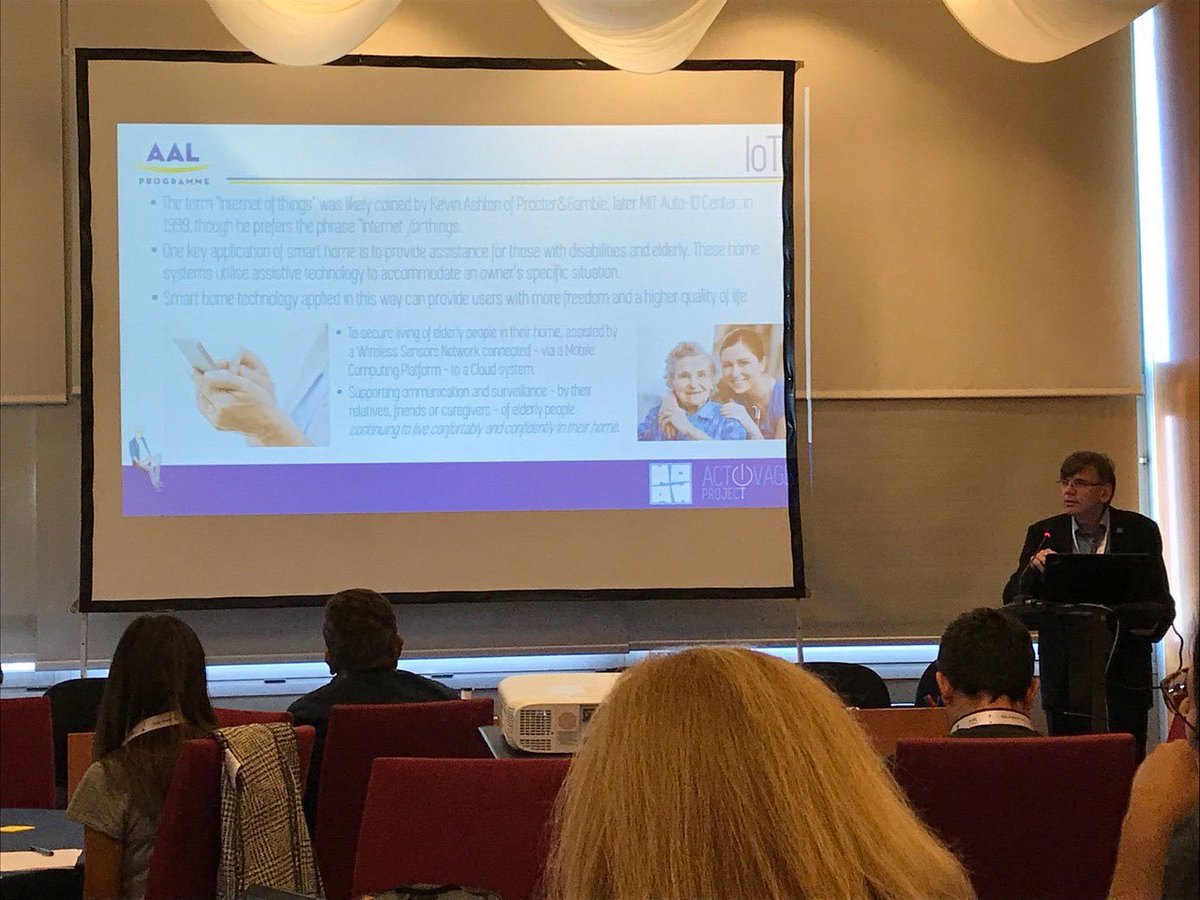 NoahProject_'s tweet photo. Our jouney continues: Bilbao was a successful experience thanks to our speakers. Looking forward to the next step. #noahproject #notaloneathome https://t.co/5zsJayYFXd