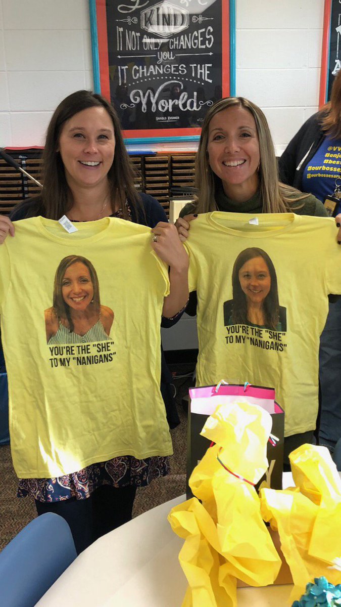 WerleKelly's tweet photo. @VV_Voyagers Celebrating our amazing boss ladies today! We are so grateful to work at The View! #ourbossesaresotweet #enjoytheview #bestyearyet #partnersincrime Thanks for all you do! https://t.co/yt6m5xMBIb