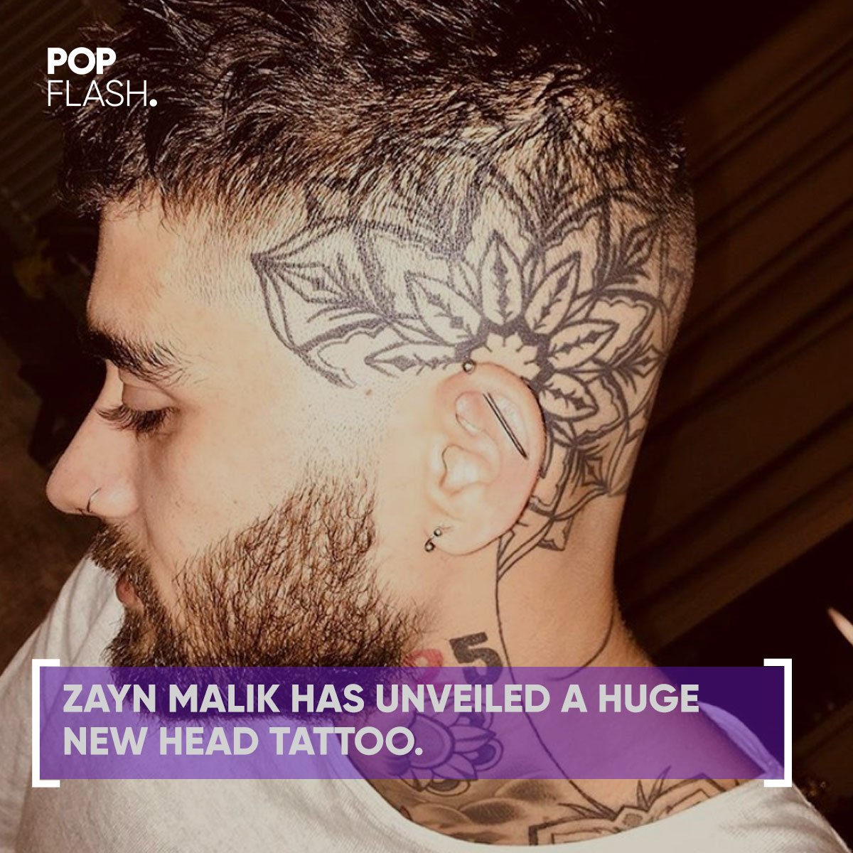 Pop Flash ⚡️ tweet media