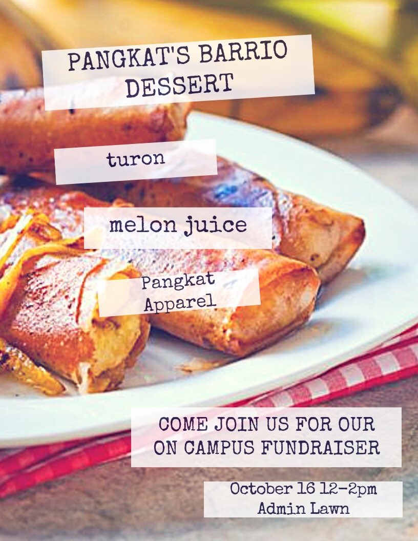 Pangkat Pilipino tweet media