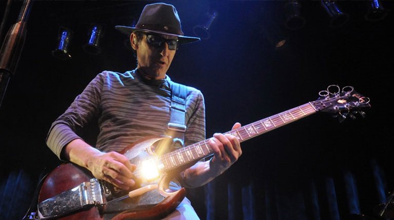 📌Skay Beilinson se presentará por primera vez en Paraguay el 24 de noviembre ➡️bit.ly/2EBRy7V