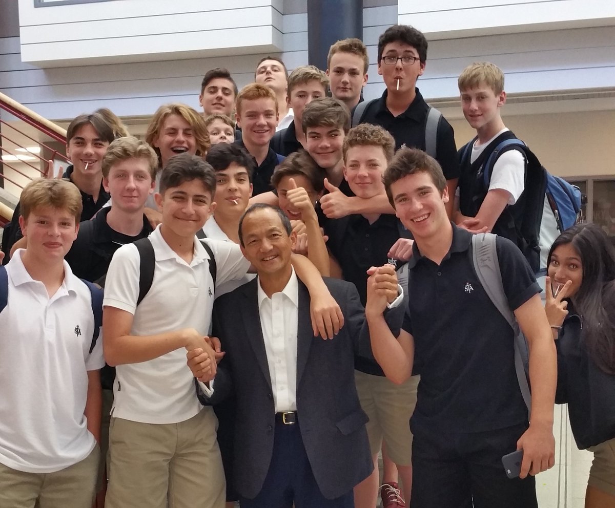 Paul Cheng for Mayor tweet media