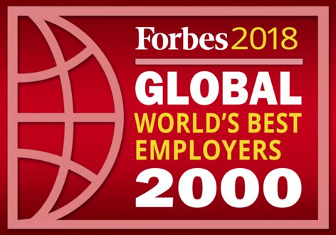 mario_grasso's tweet photo. Global 2000: World's Best Employers https://t.co/F1ynOmhEez #Iwork4Dell https://t.co/UdoxZorVz6