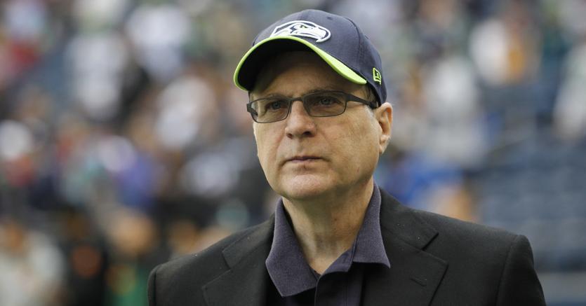 sole24ore's tweet photo. Addio «Idea Man»: la scomparsa di Paul Allen, cofondatore di Microsoft https://t.co/iukOEaPfRH https://t.co/rVSZsMYPWx