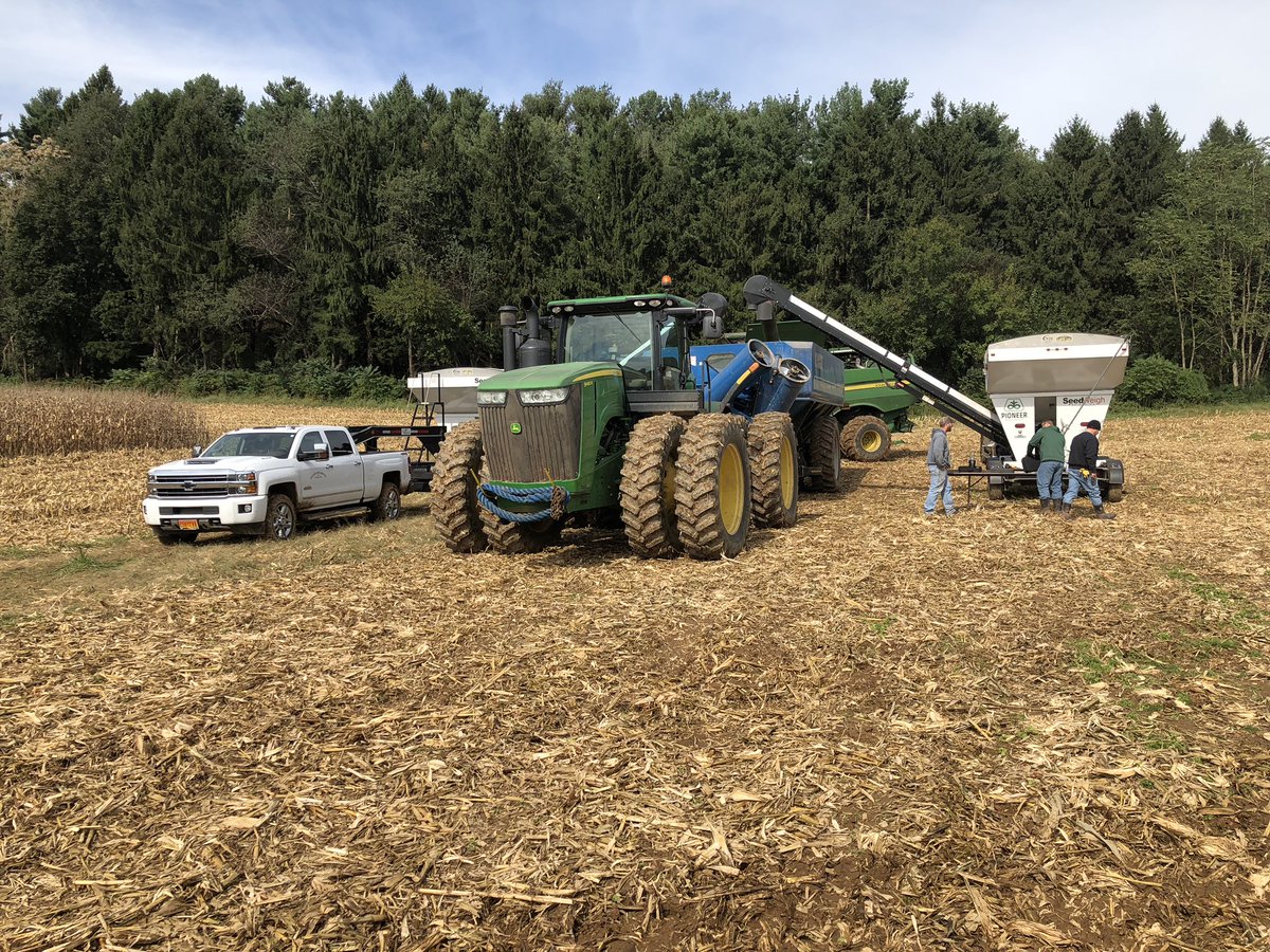 Nelson's Agri Service tweet media