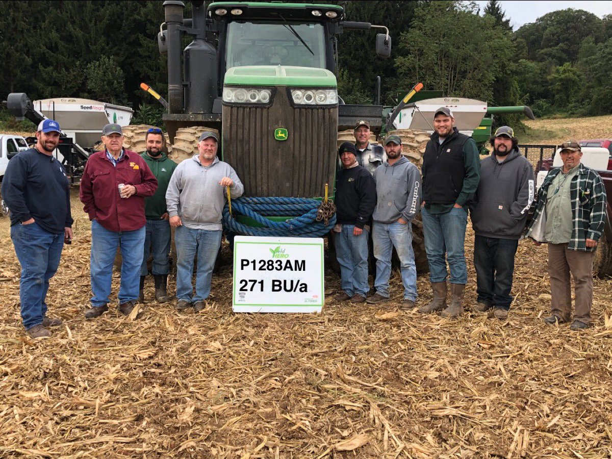 Nelson's Agri Service tweet media