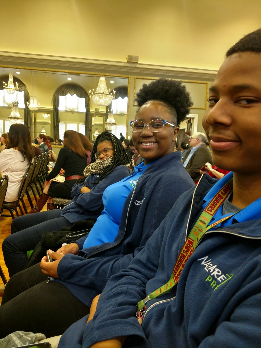 Emily Yowonske (@mrsy_teach) on Twitter photo Members of the @Hungry4Access student-leadership team at <a href="/PittCUE/">Pitt Center for Urban Education</a> #CUEtalks! Excited to hear about history of advocacy as we continue to grow leadership + advocacy + organizing with <a href="/EdUncontained/">EducationUncontained</a>! <a href="/NazPrep/">Nazareth Prep</a> Members of the @Hungry4Access student-leadership team at <a href="/PittCUE/">Pitt Center for Urban Education</a> #CUEtalks! Excited to hear about history of advocacy as we continue to grow leadership + advocacy + organizing with <a href="/EdUncontained/">EducationUncontained</a>! <a href="/NazPrep/">Nazareth Prep</a>