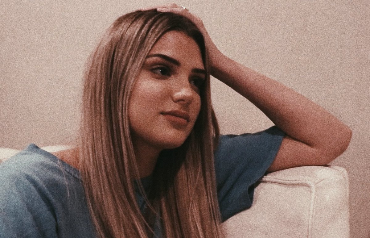 Thank you for always being so honest and genuine with us, you are truly one of the strongest people I know. Keep doing you and make yourself proud and happy because that's all that matters! I love you more than you could EVER imagine &amp; I'm here for you always ❤ <a href="/AlissaViolet/">alissa violet</a>