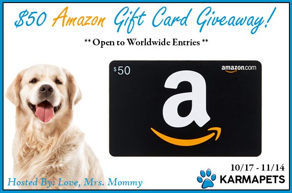 bigcitypixie's tweet image. #GIVEAWAY! Enter to #WIN a $50 #AMAZON #Gift Card! Spend on #Holiday #shopping, Back to #School supplies &amp;amp; more! #PRIZE #Free #Contest #AmazonGiveaway #GiftCard #FreeMoney #Money #Cash @KarmaPetsOrg @Love_MrsMommy bit.ly/2RSFrWo