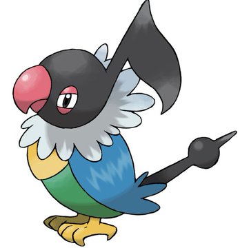 ポケモンgo マスキッパは北米限定で登場 海外捕獲報告はコチラ ポケモンgo攻略まとめ速報