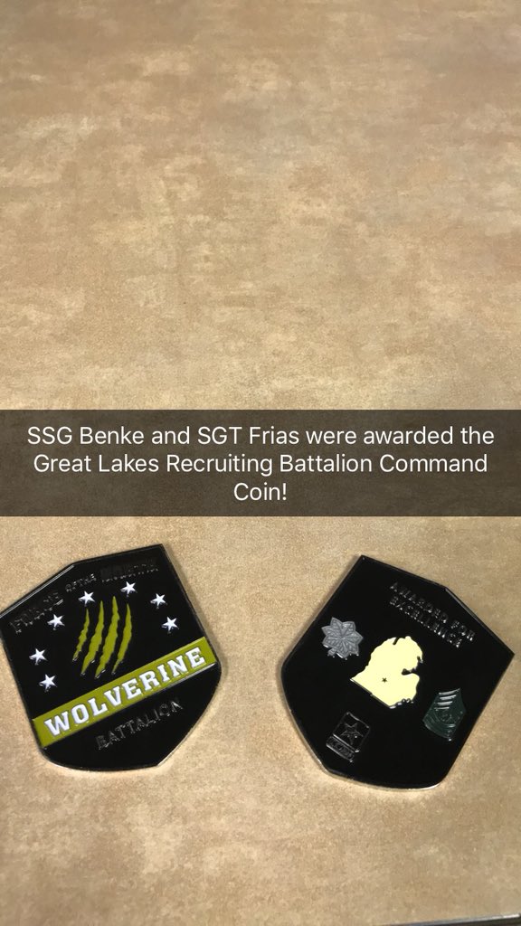 US Army Petoskey (@USArmyPetoskey) / Posts / X