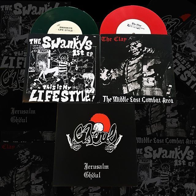 Sorry State Records on Twitter: