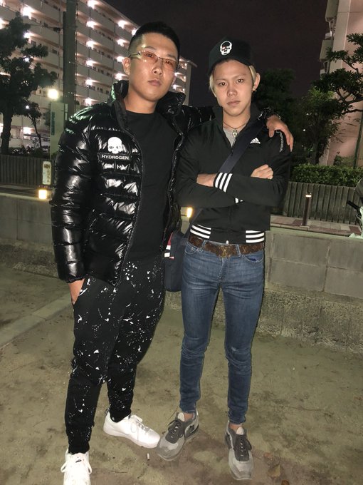 濱田さん がハッシュタグ 右翼思想 大日本帝国ギャング 翔政塾 をつけたツイート一覧 1 Whotwi グラフィカルtwitter分析