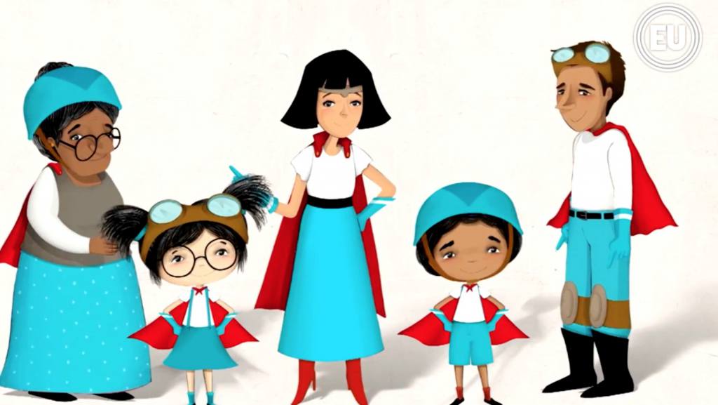 GilerElsa's tweet photo. Para tener una calidad educativa debe existir una buena convivencia escolar, y esa convivencia depende del #factorhumano y de las #relacionesinterpersonales, sean positivas o negativas. https://t.co/u7Oe2GcRfM