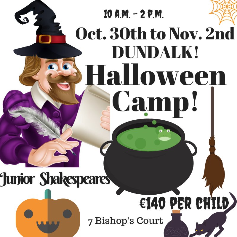 woods_brenda's tweet photo. #mumstown #louthchat #JPCoaching MORE CAMPERS PLEASE! Deposit 60 euro secures! https://t.co/x150zfu7ne