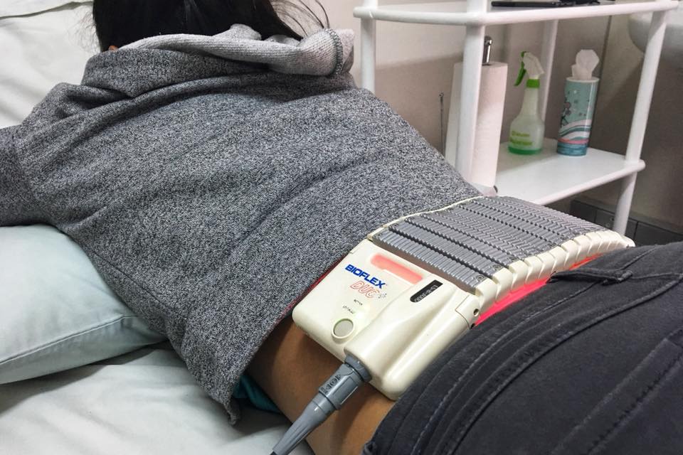 BIOFLEXLaser's tweet photo. Let #Bioflexlaser treat your stiff back! #Worldspineday
#LLLT #Lowlevellasertherapy
https://t.co/UXT5EPPuSs https://t.co/g5AFXKTt2I