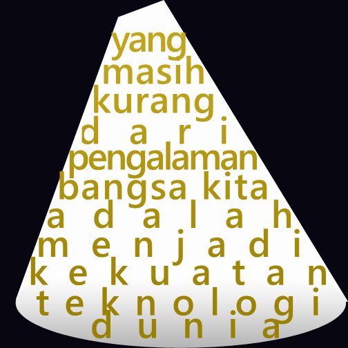 af_manurung's tweet photo. Budi Utomo memimpikan kita jadi bangsa industrialis yang menguasai teknologi. Tapi, penjajah habis-habisan menjegal angkatannya menguasai teknologi. 

Bayangkan kalau generasi Indonesia sekarang berhasil mewujudkan mimpi generasi dahulu: Indonesia jadi kekuatan teknologi dunia. https://t.co/aPPT1cxjDk