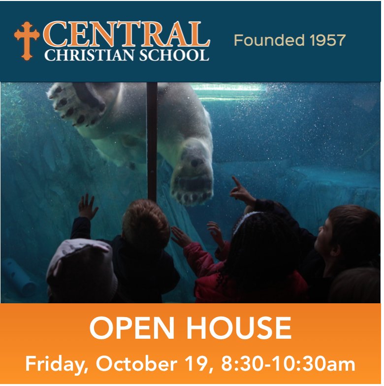 CentralSTL's tweet photo. https://t.co/MGuhECUN6M
At Central, we teach science beginning in 3K and weave science-related field trips throughout our curriculum. Join us Friday to learn more about our Blue Ribbon, Christian school that delights in the intersection of faith + science. 
#ScienceEd #stlouis https://t.co/XpaijcrW4l