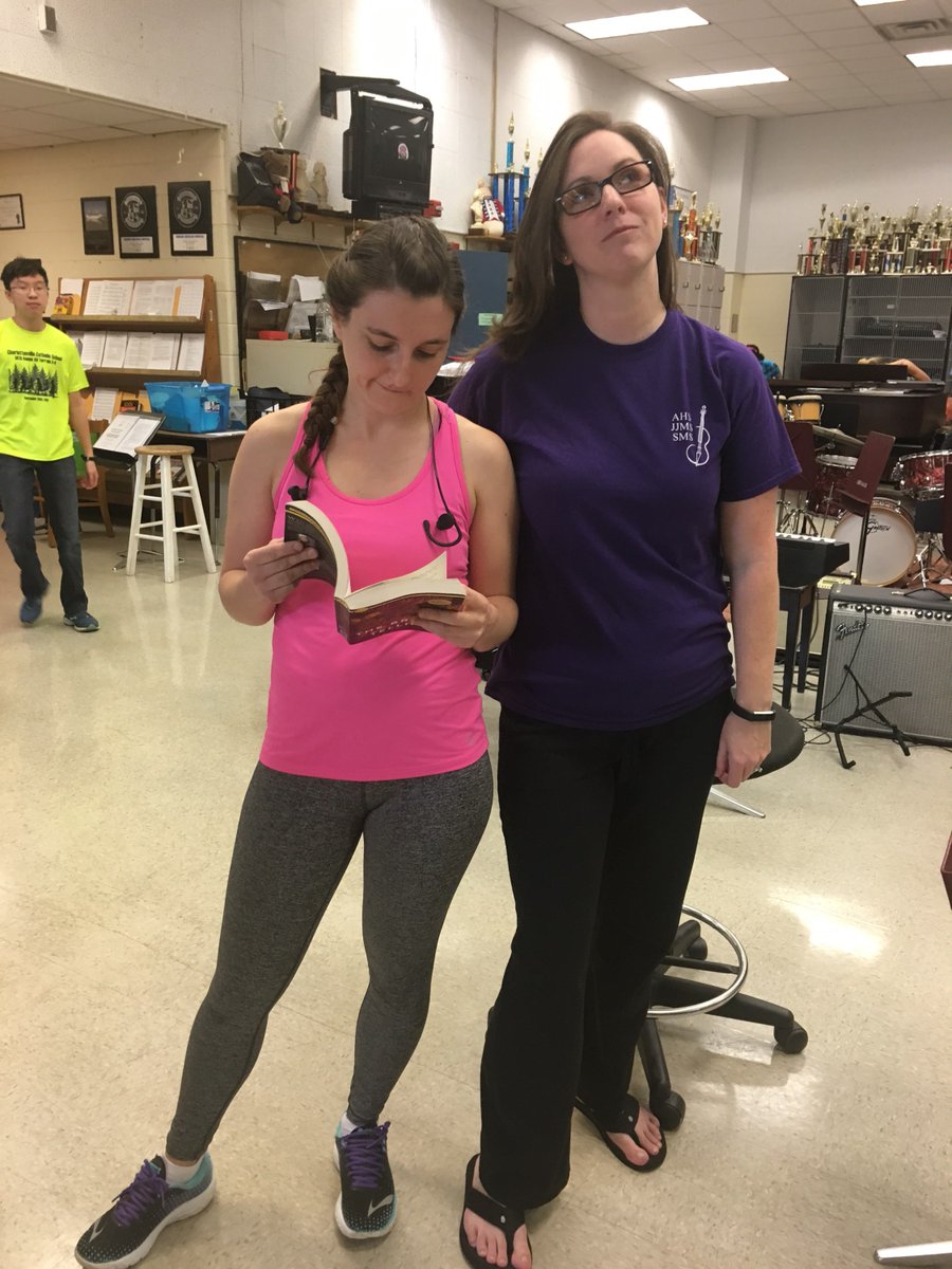 Art Endless Summer <a href="/FacultySpirit/">AHS Faculty Spirit Squad</a>, @AHspiritwars, <a href="/AlbemarleHigh/">Albemarle High School</a>, #DepartmentnameOfficial and #AHSHoCo2018