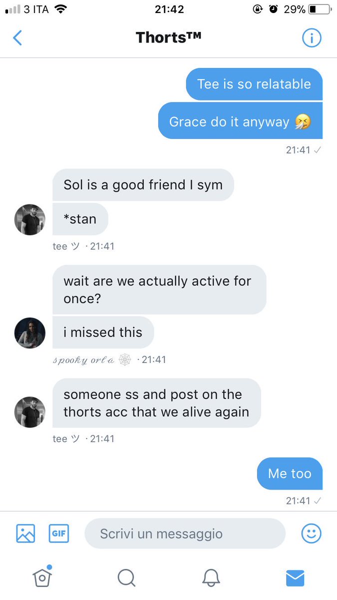 Yoll thought it was over but we are bad bitches you cant kill us