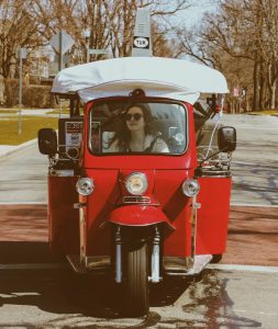 Tuk Tuk Naperville tweet media
