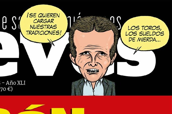 El Jueves (@eljueves) on Twitter photo 16/10/2018 19:45:57 El Jueves (@eljueves) on Twitter photo 16/10/2018 19:45:57