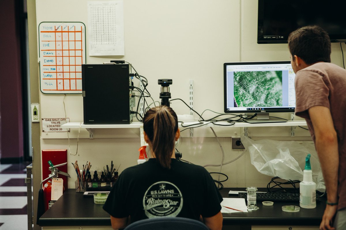 Cornell AgriTech tweet media