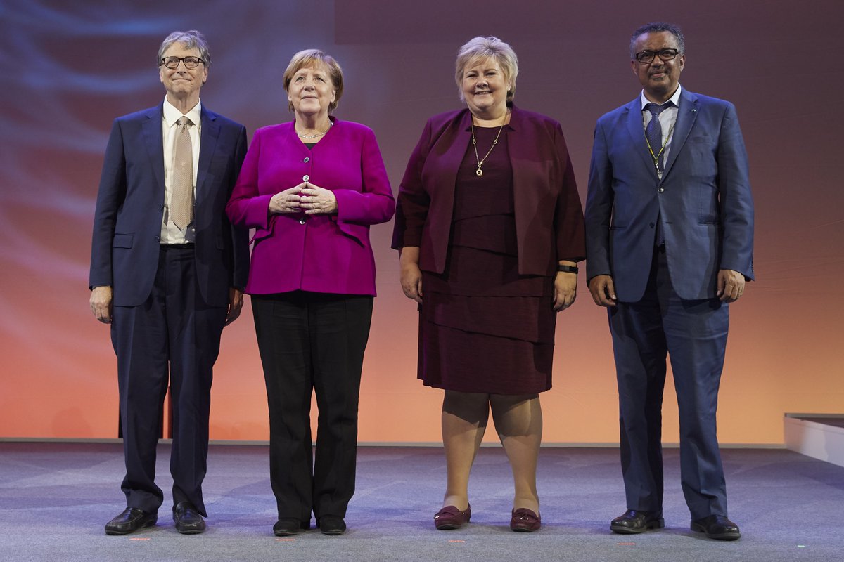 Trevor Mundel tweet media