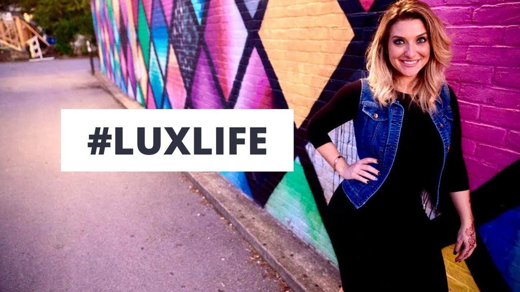LUXLocators tweet picture