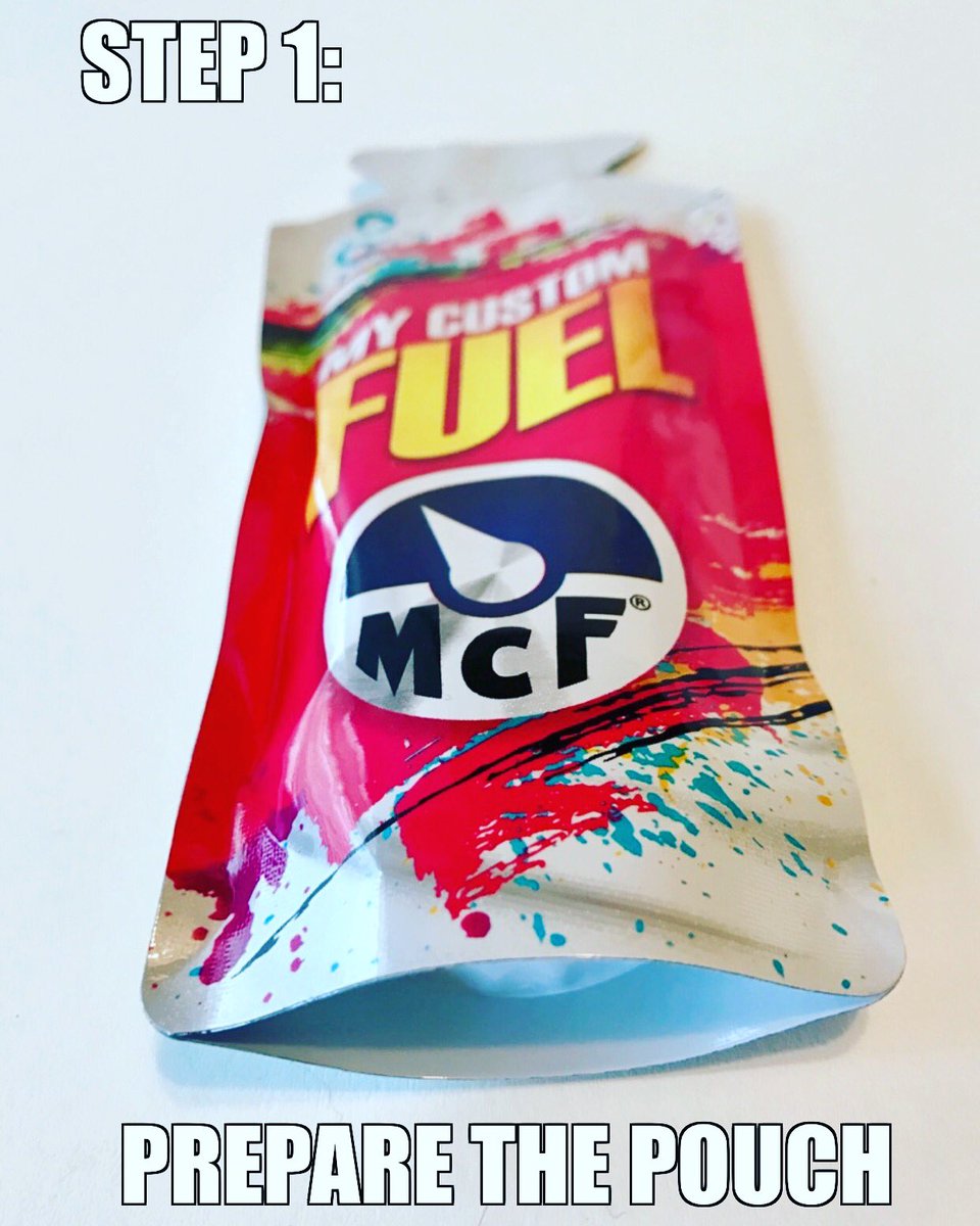 MyCustomFuel's tweet photo. Step 1 Prepare the pouch. Fill What Fuels You #running #trailrunning #cycling #fitness #workout #eatclean #nutrition #healthyeating #healthyenergy #trainingfuel #fitfood #mycustomfuel #giftsforrunners #energygel #endurancerun #triathlontraining #marathontraining https://t.co/T2FniNLaaQ