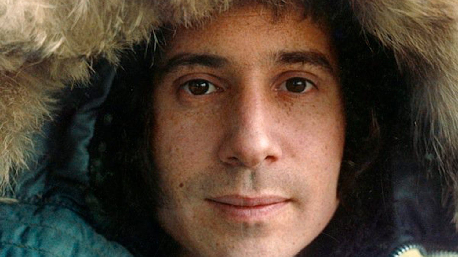 Happy 77th Birthday, Paul Simon! 