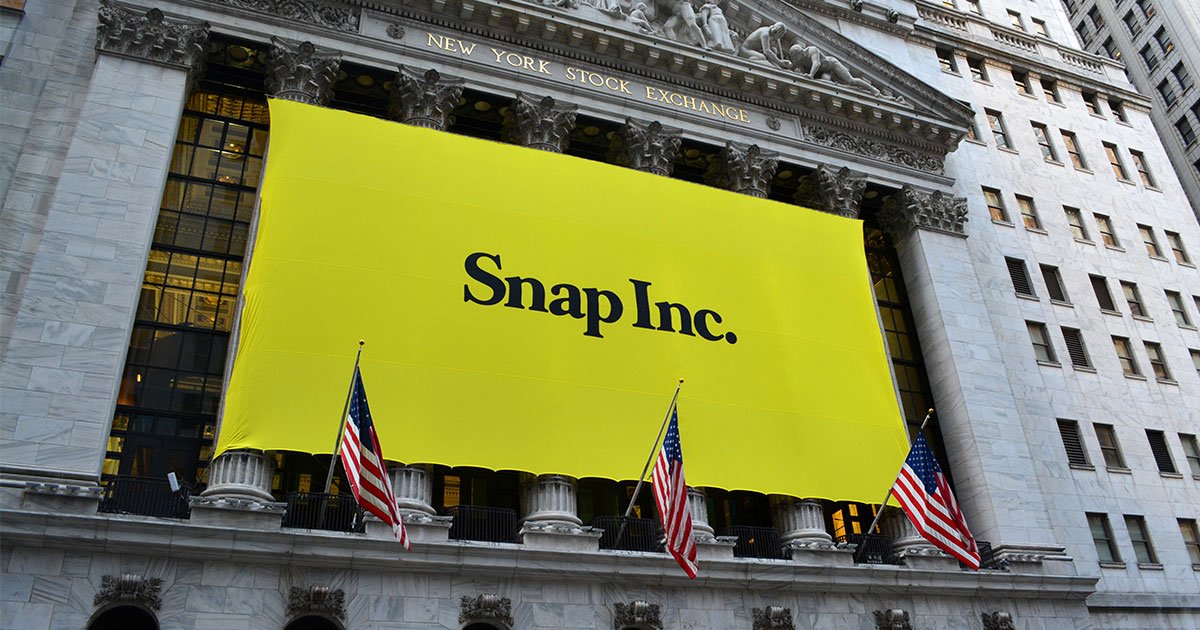 AJ_Vallone's tweet image. #Snap Is Betting You’ll Want to “#Discover” Their #OriginalProgramming dlvr.it/QnXxFG