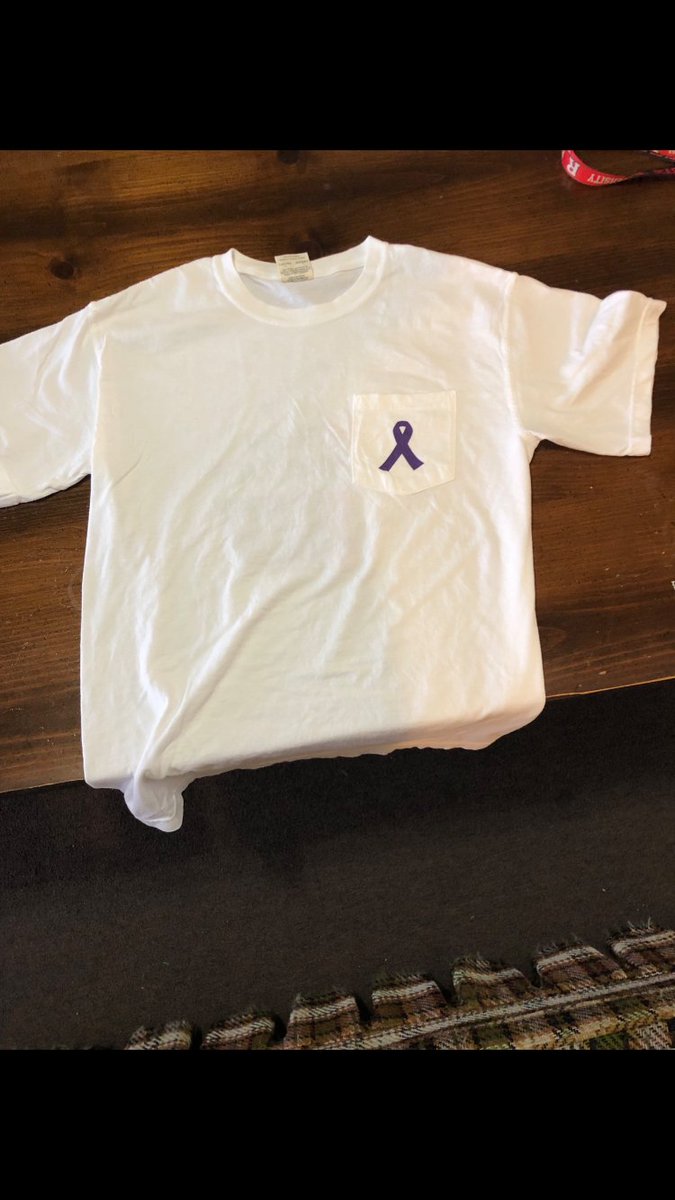 relay_ru's tweet photo. Come out to Olde Queens tonight for our fundraiser! Also, shirts will be available to buy! Only $14! https://t.co/dQlAXcz1uP