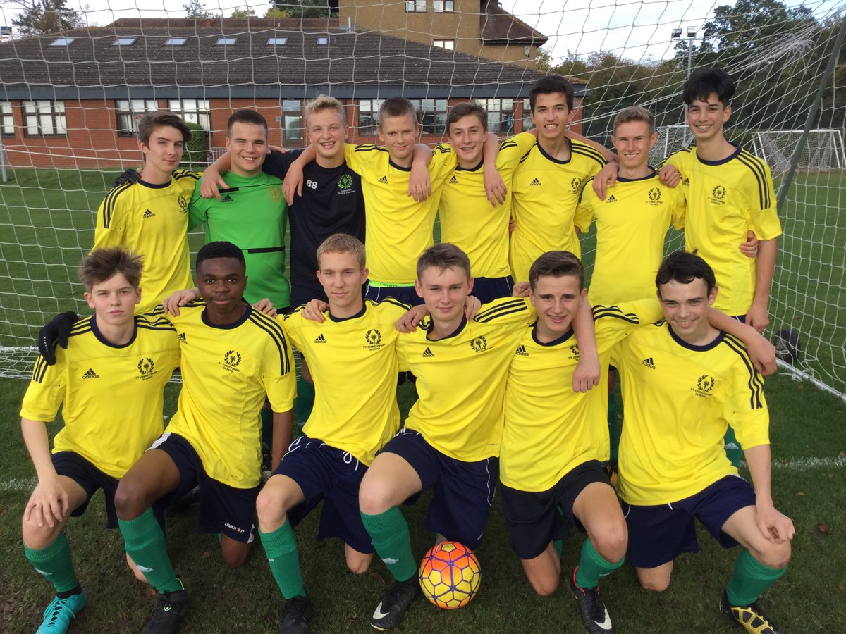 Senior Football team playing tonight #goodluck
